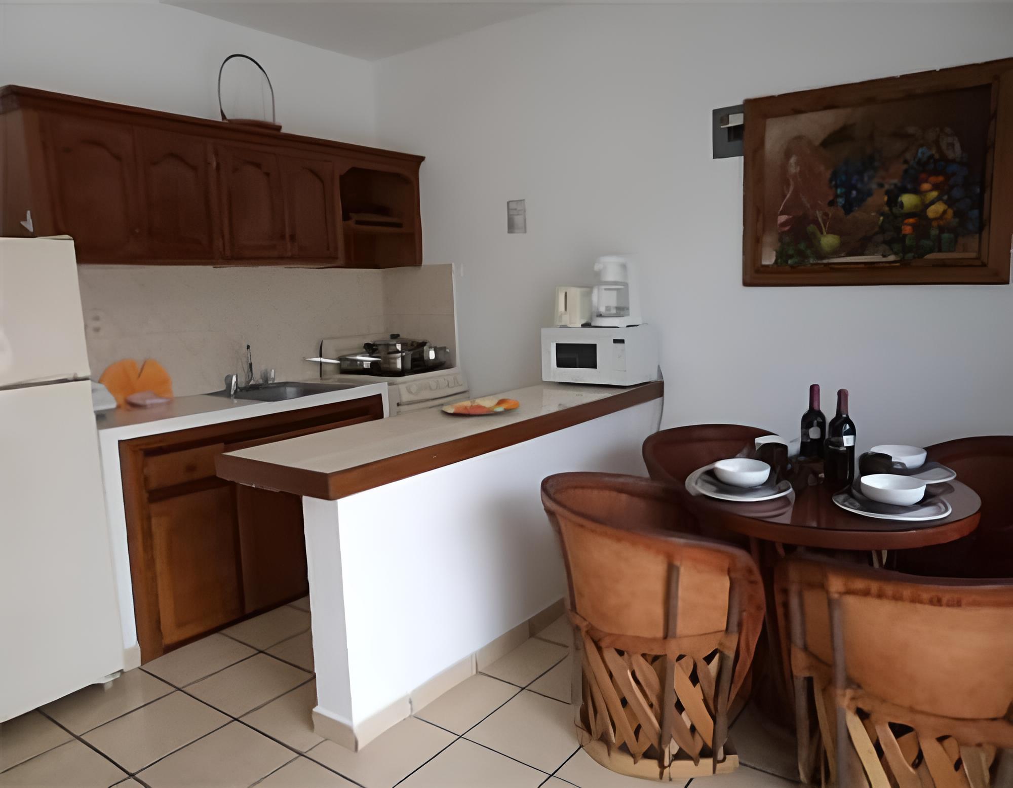 Hotel El Sombrero Suites