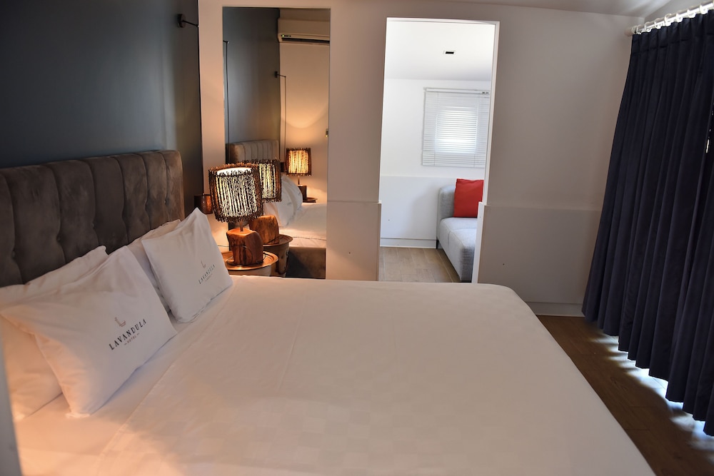 Levent Lavandula Otel - Image 14