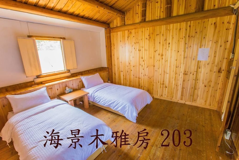 Matsu Jinsha Inn 2 view 4