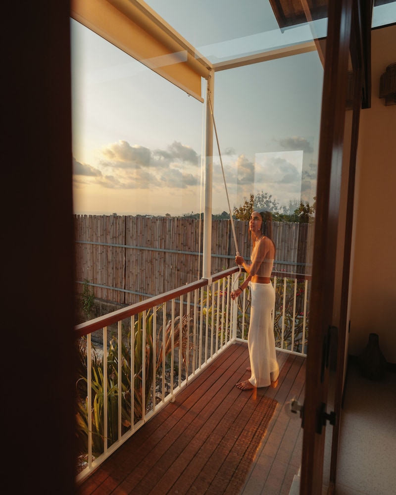 Treetop Villas