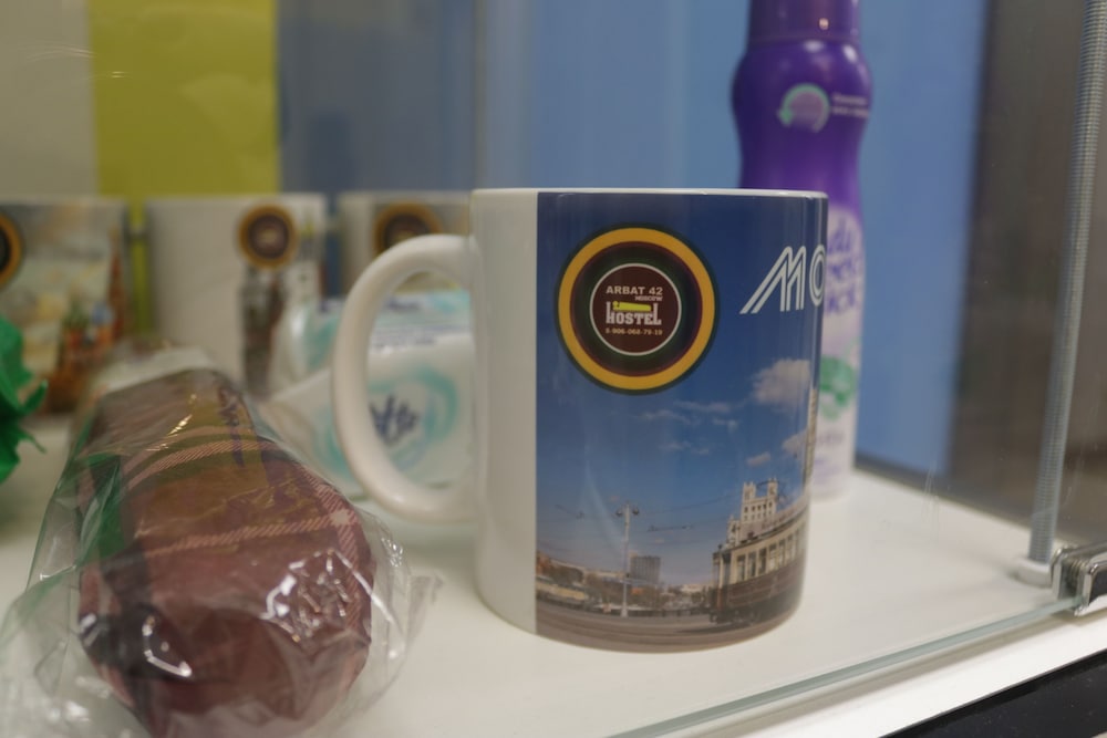 Hostel Arbat 42