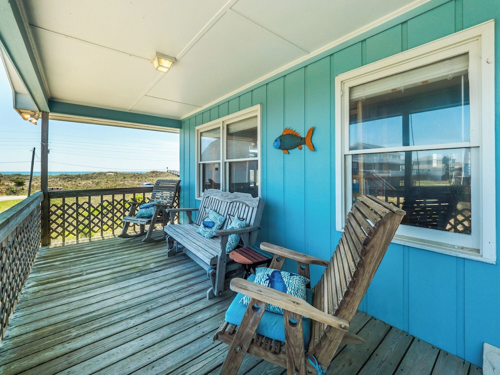 Boyd by Topsail Realty