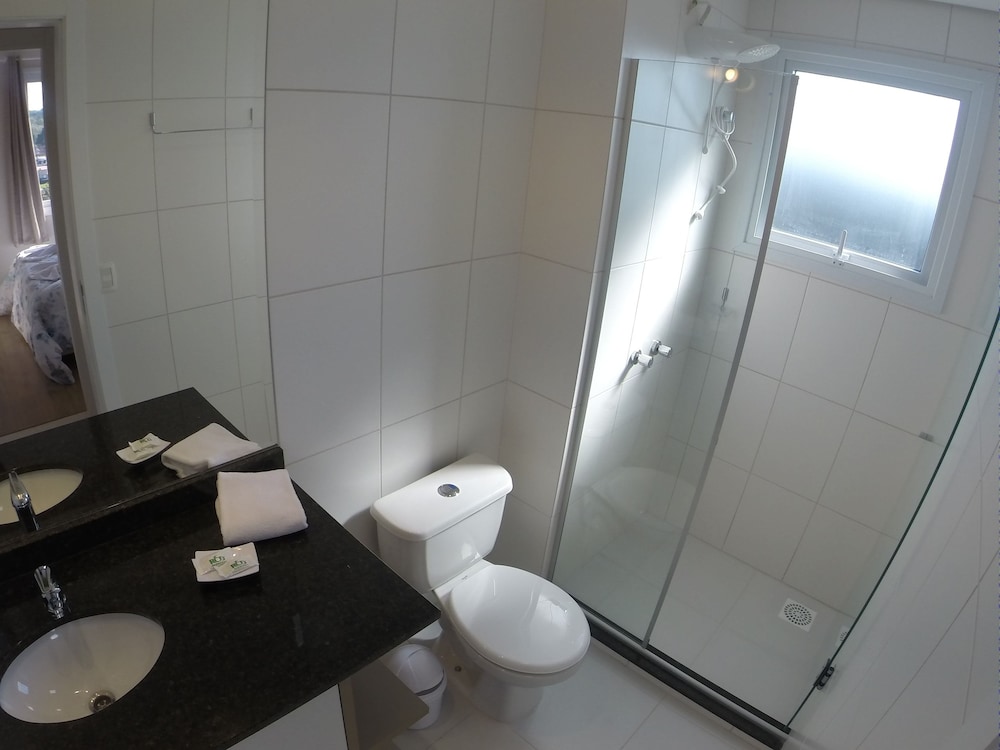 Apartamentos Vista 161