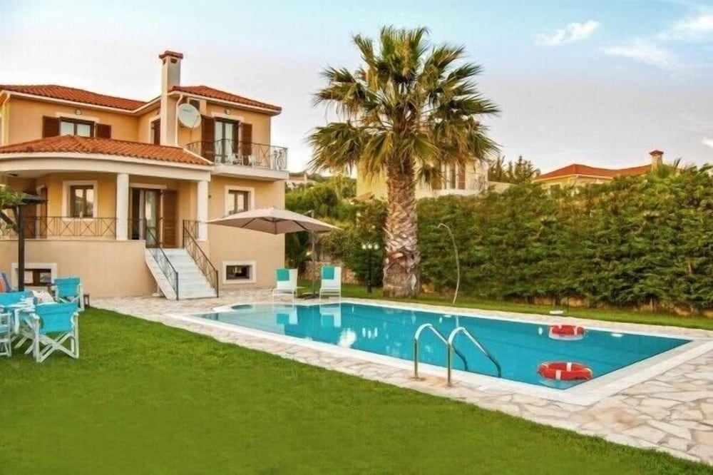 Amazing 2BR in Kefalonia Island view 5