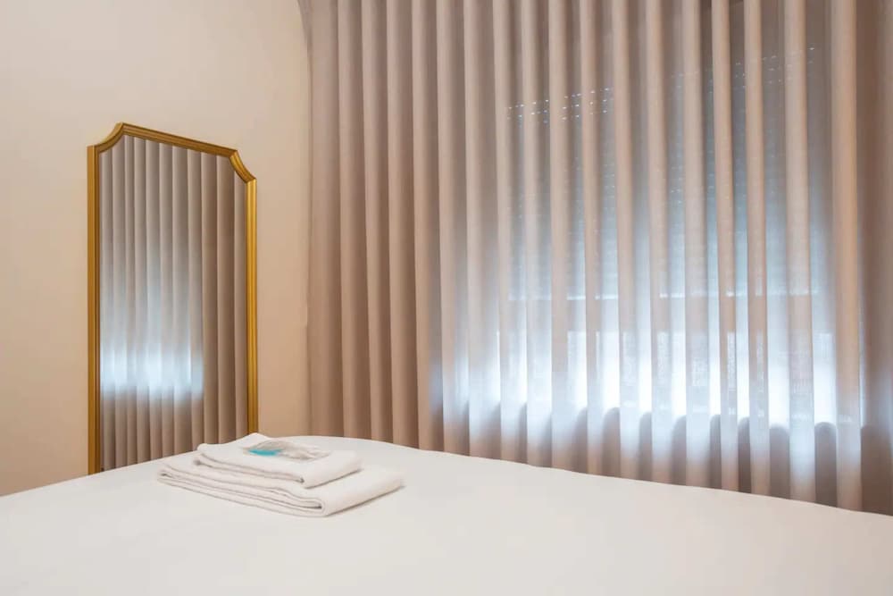 Modern 2-bedroom Flat in Odivelas view 4