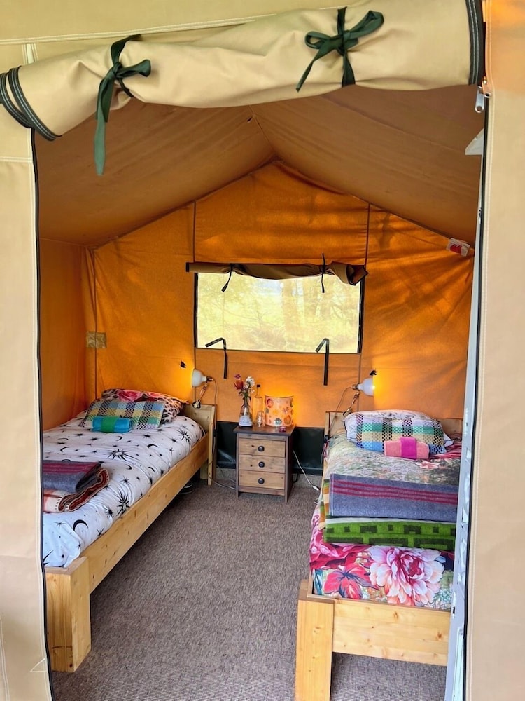 Camping De Helleborus