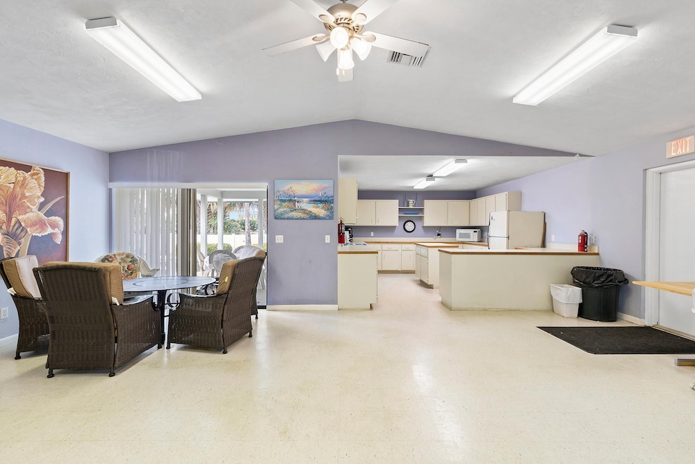 Ocean Reef Villas 110