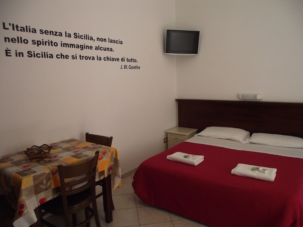 Mamamia Guesthouse photo 4