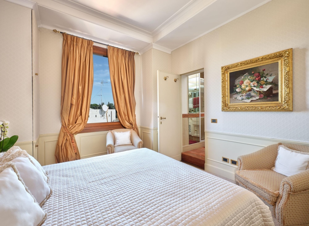 Colosseum Penthouse Beyond Collection
