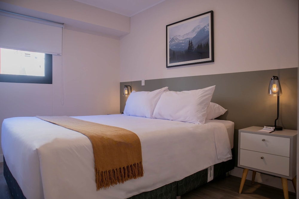 w Gorgeous 1BR w Terrace in Miraflores