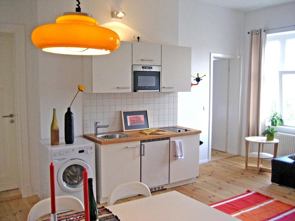 Apartments elPilar Friedrichshain