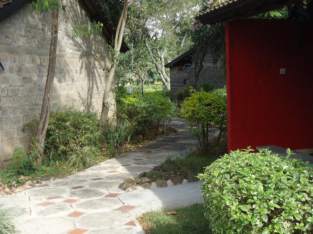 Muthu Mara River Lodge