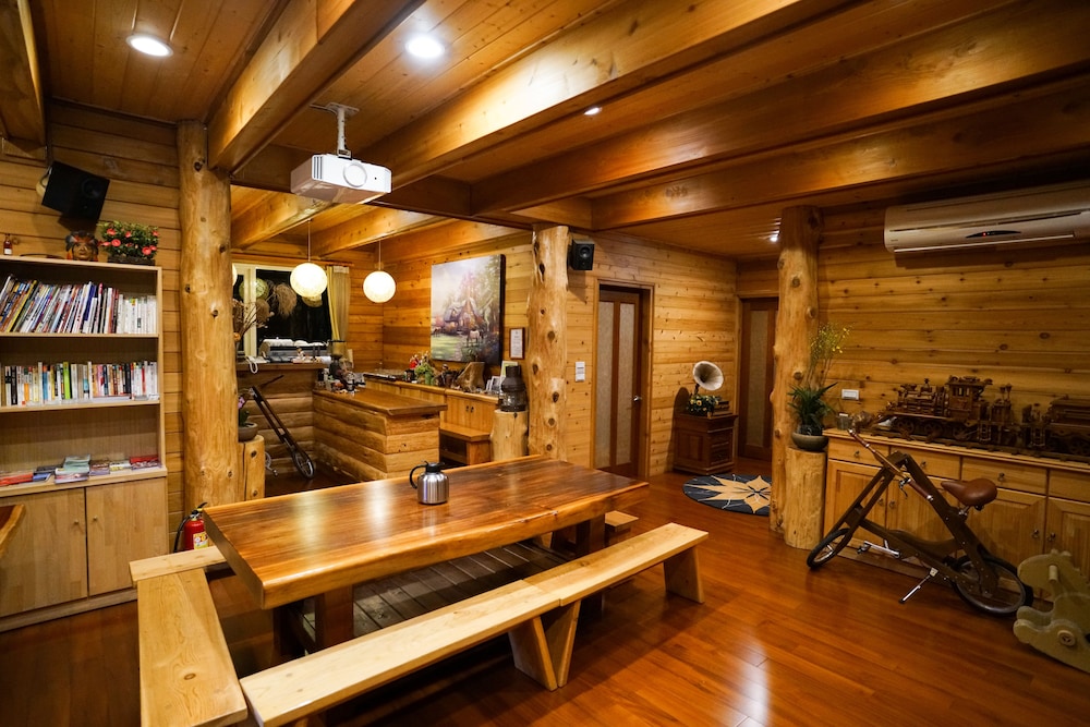 North Zart Homestay