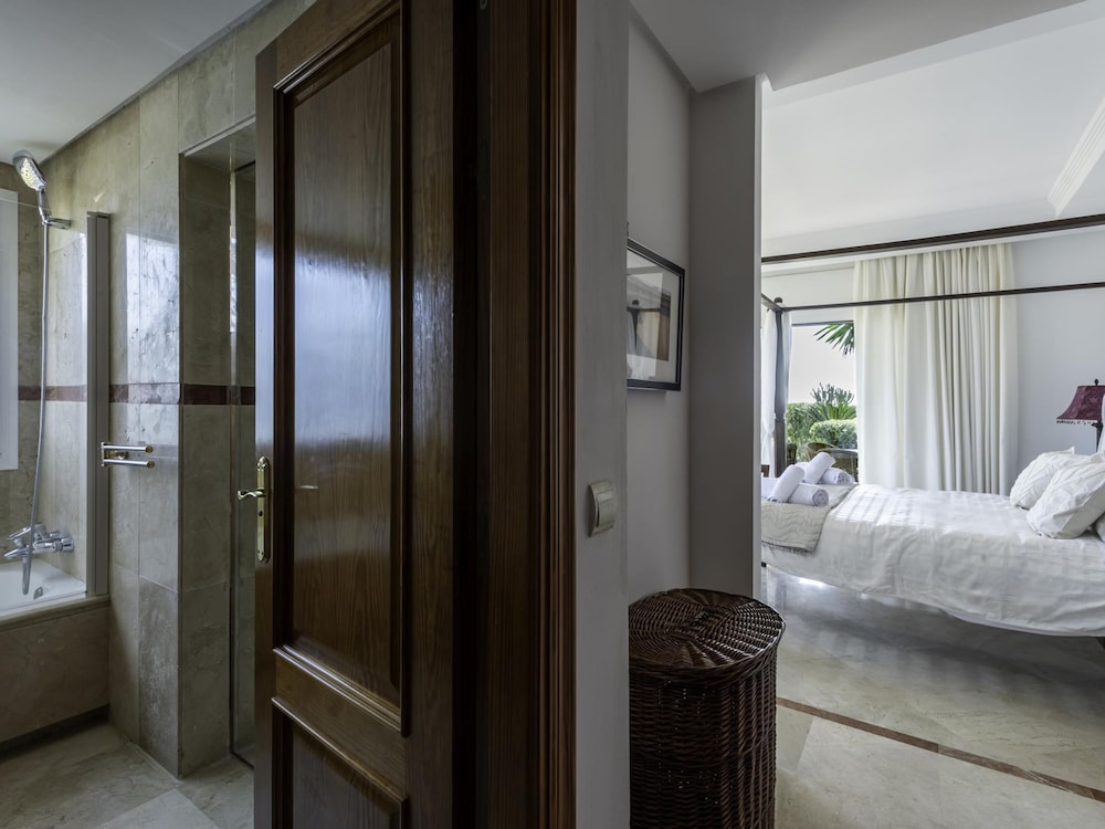 Apartamento Afrodita