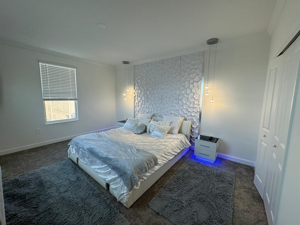 La Patrona: 5Bd W/ Pool & Waterpark@Champions Gate 8919