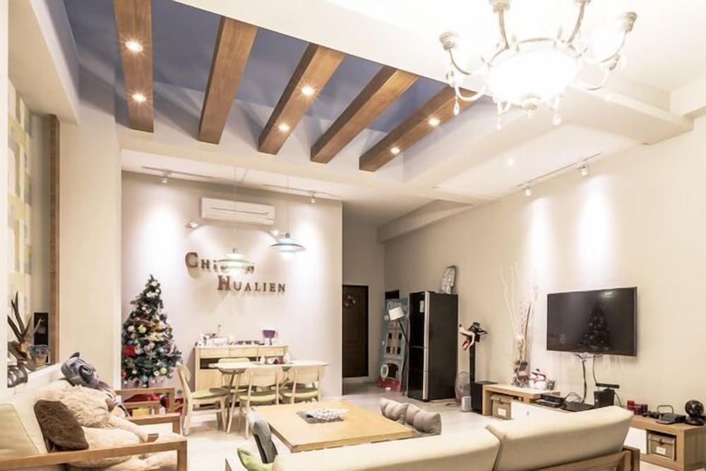 Chi Dien Bed and Breakfast