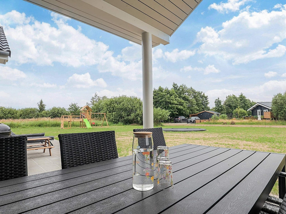 5 Star Holiday Home in Idestrup