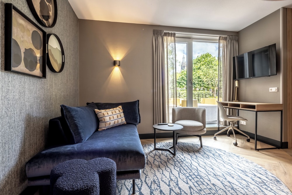 BizStay Delft