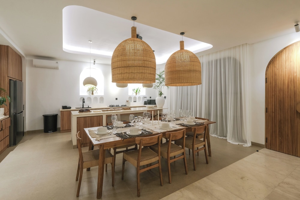 Altara Villa Umalas