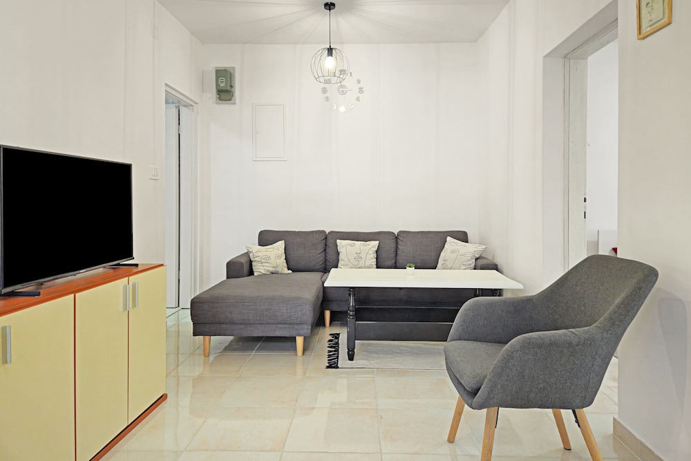 Terrazza Grande Apartment