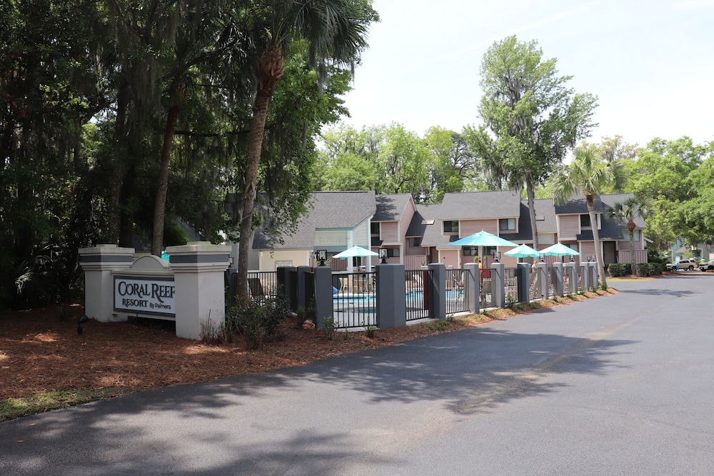 Coral Reef Resort
