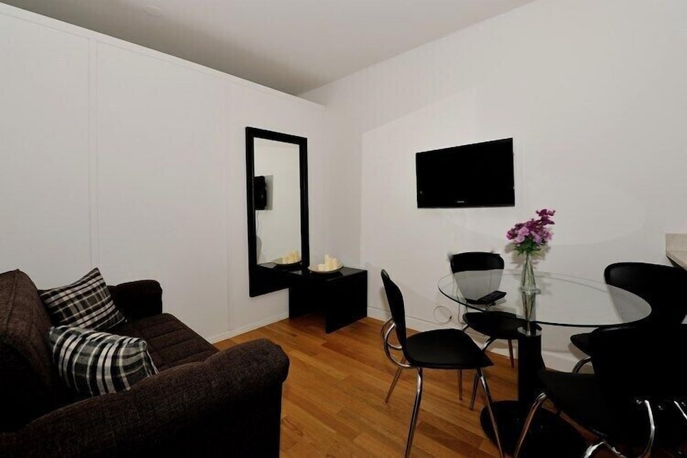 Market Rental NYC Midtown West