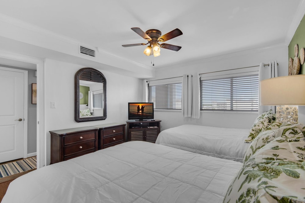 Beach House 502d
