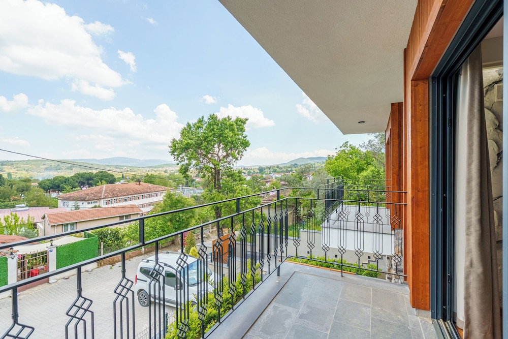 Ephesus Select Suites