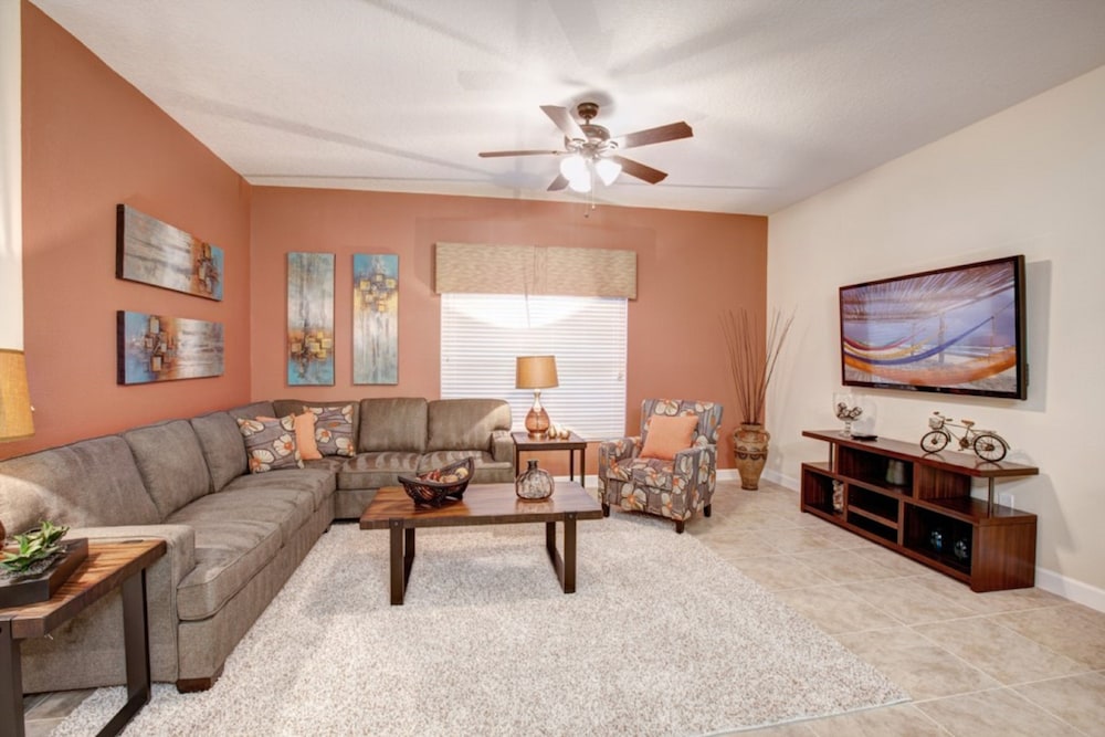 Paradise Palms Resort Orlando