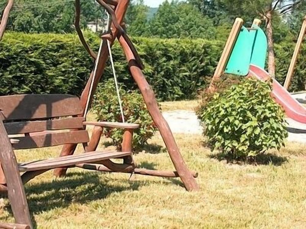 Hotel La Bombardiere - Property Image 14