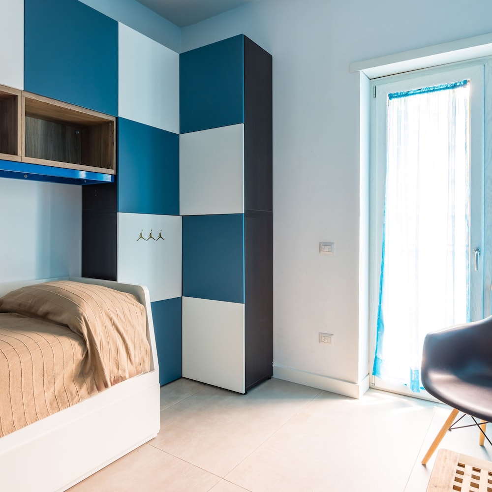 Malta Modern and Lovely Flat With Parking