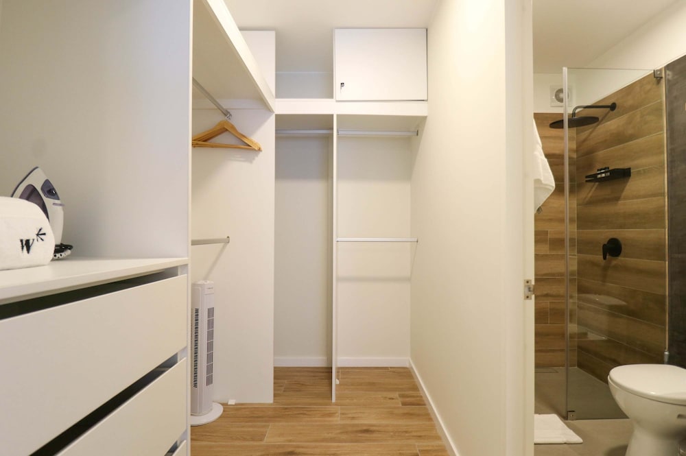 Stylish 1BR in San Isidro