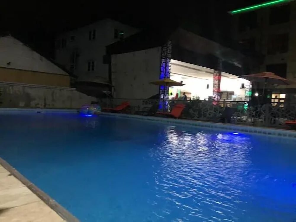 Gardenia Resorts