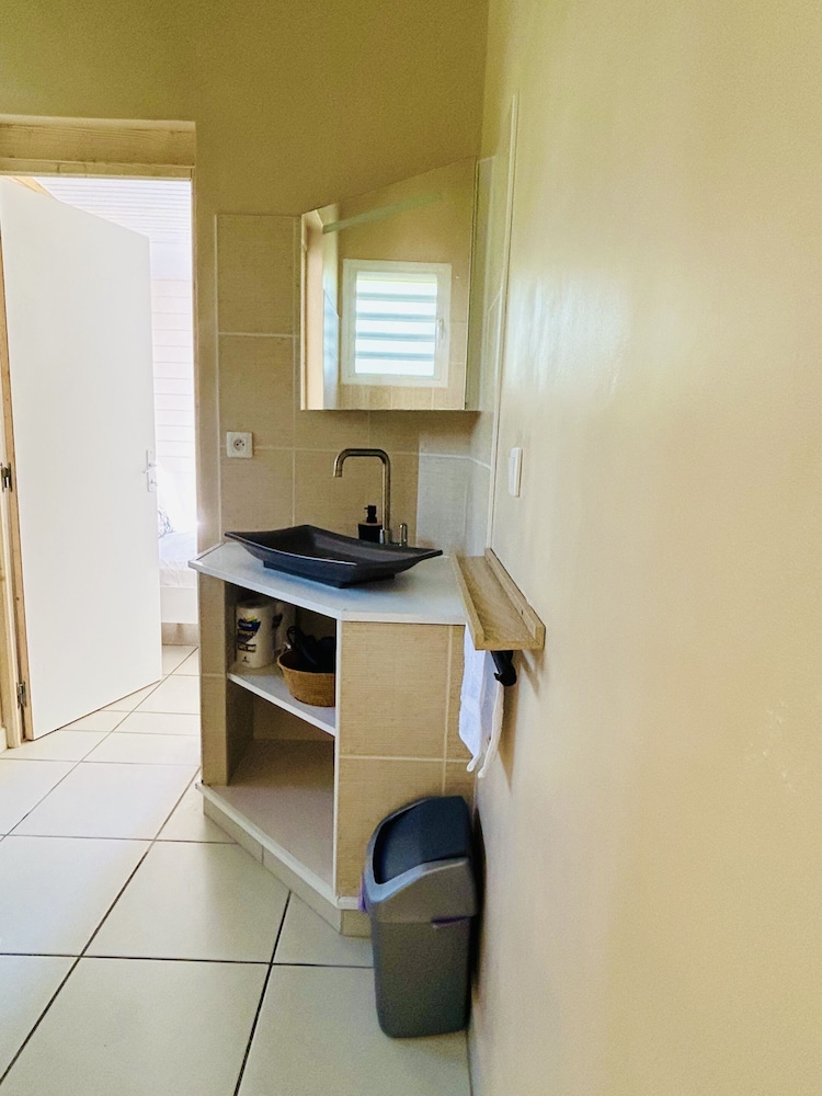 Villa et Appartement indépendant