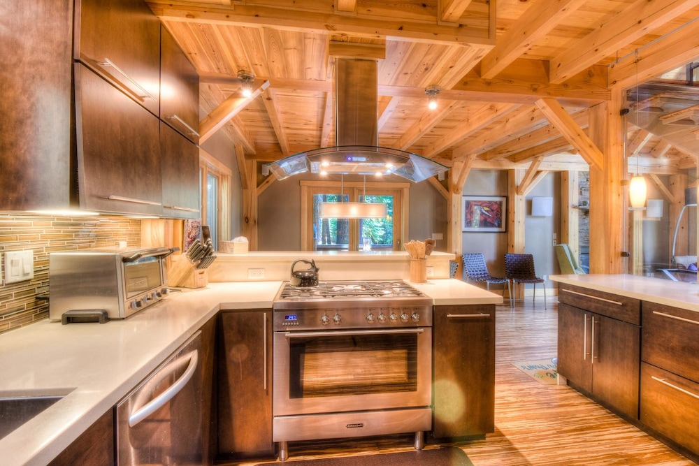 Lake Tahoe Vacations - Shining Shire - Property Image 27