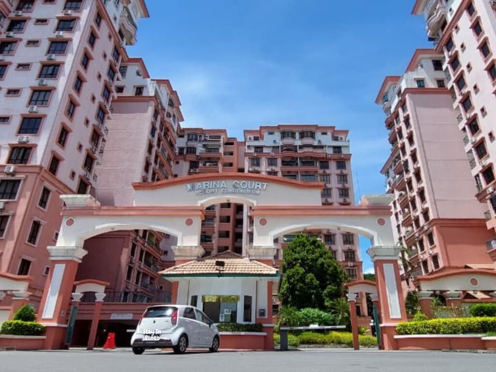Marina Court - Stay In Borneo photo 1
