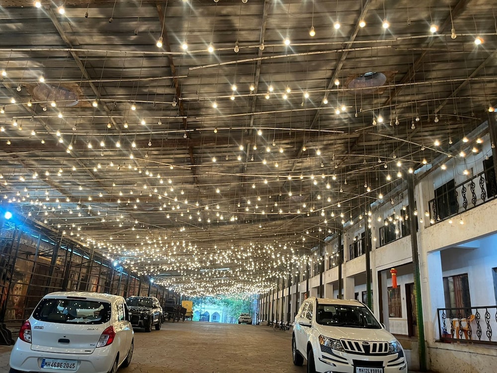 ND Film City and Heritage Theme Resort