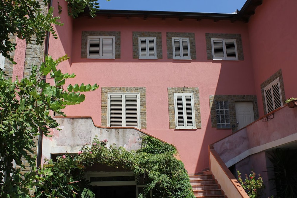 Agriturismo Eucalipto