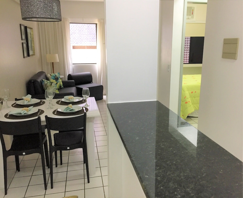 Apartamento Ametista 2