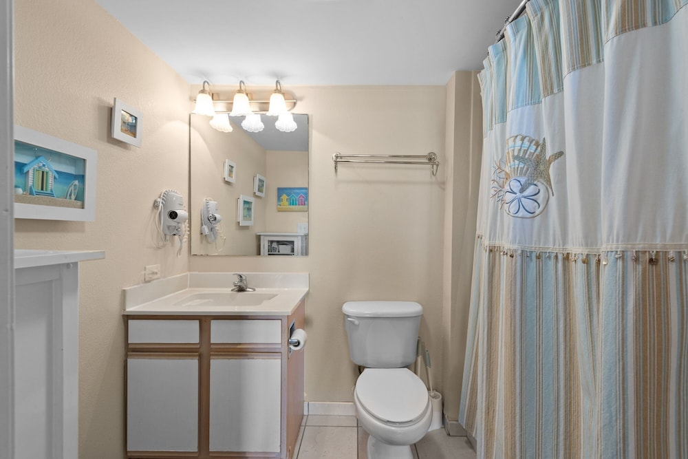 Units at Bay Watch by Elliott Beach Rentals