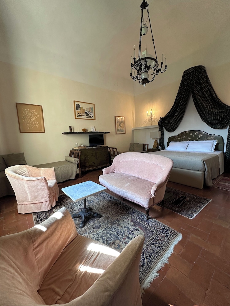 Locanda di Casa Spadoni