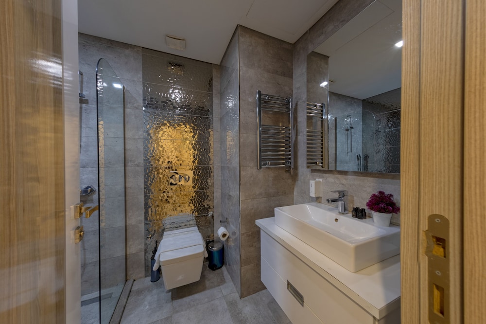 My House N5 Suite Otel - Image 51