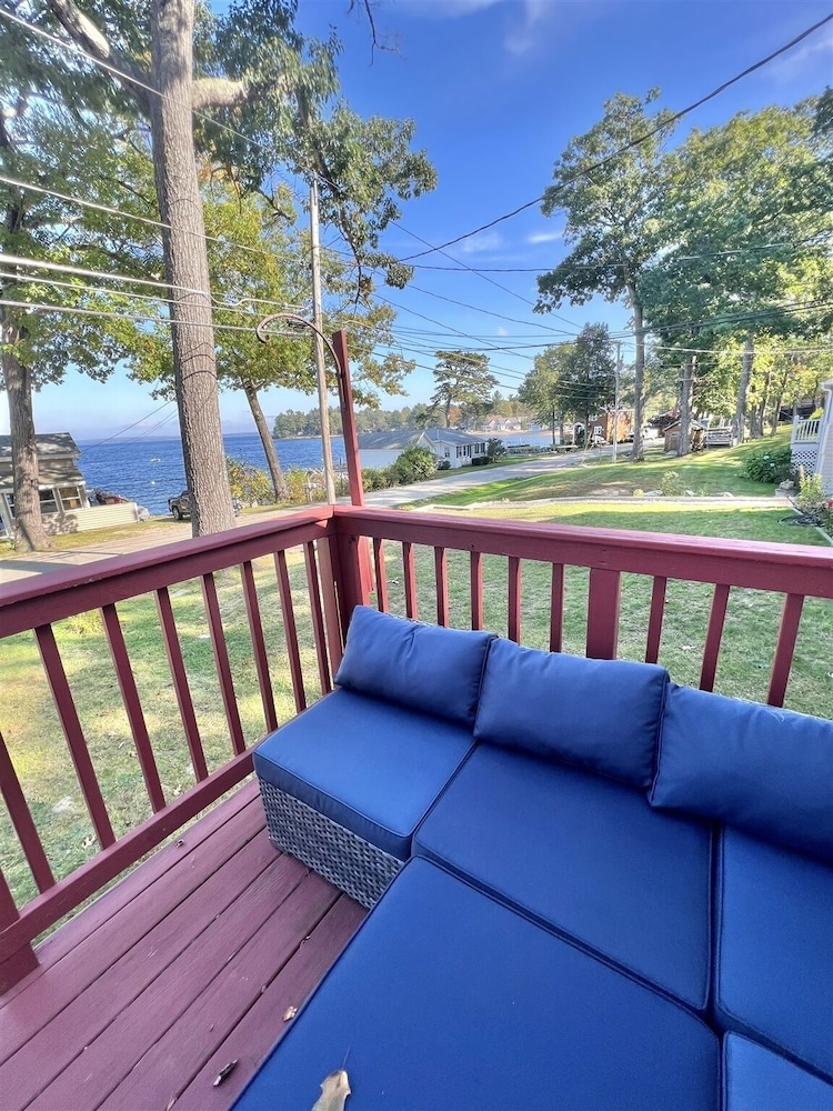 Ward's Cove Limit 4 2 Bedroom Cottage