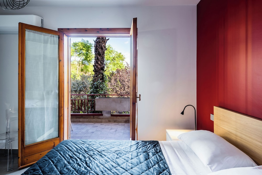 La Romantica Apartment by Wonderful Italy