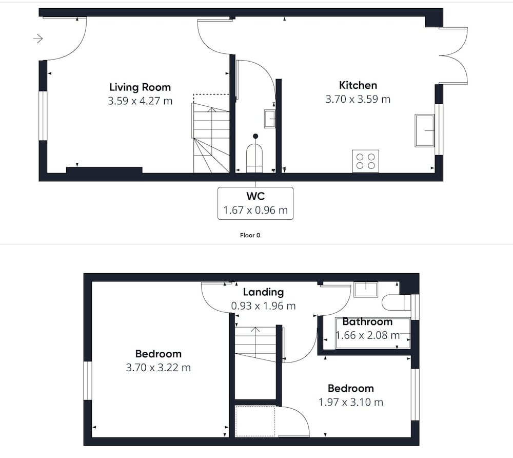 Host Stay Happy Home