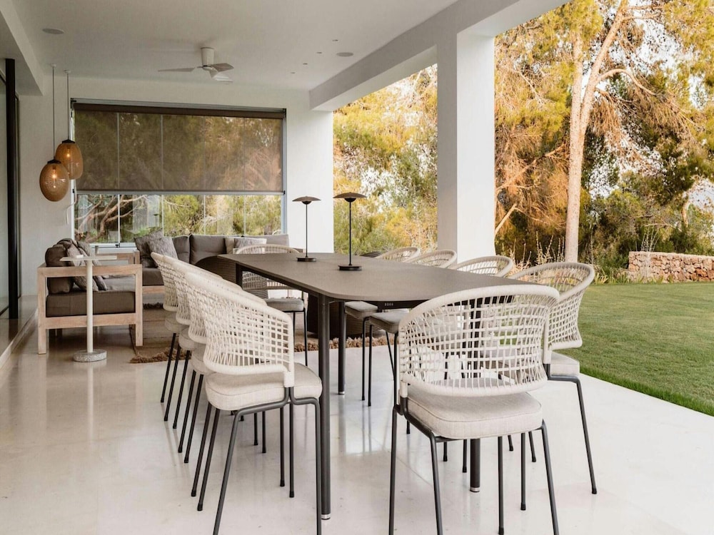 Holiday Home With Stylish Interiors