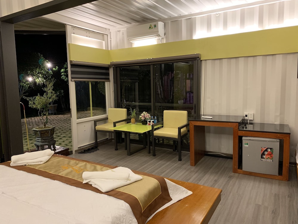 Phong Nha Eco Mountain Farmstay