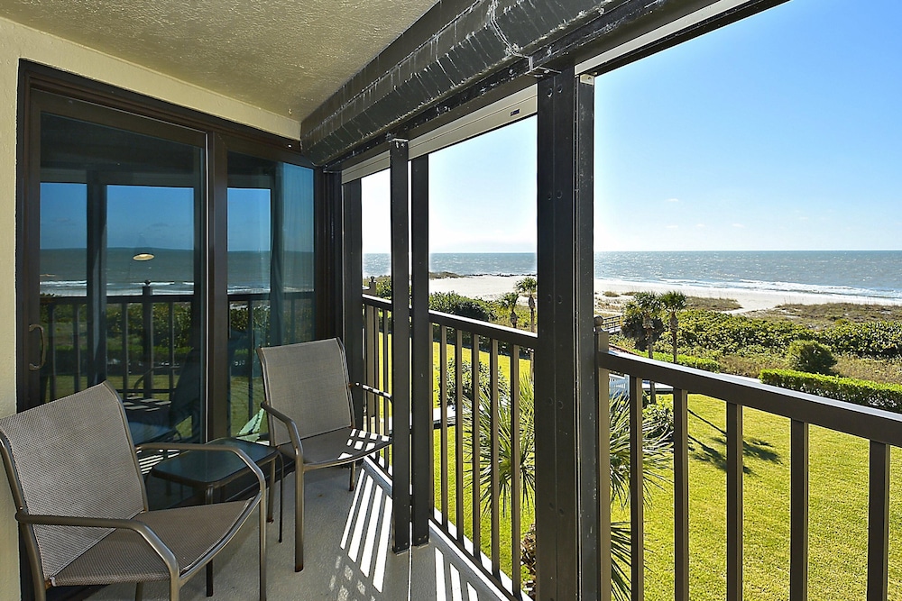 Land's End 8-403 Beach Front - Premier