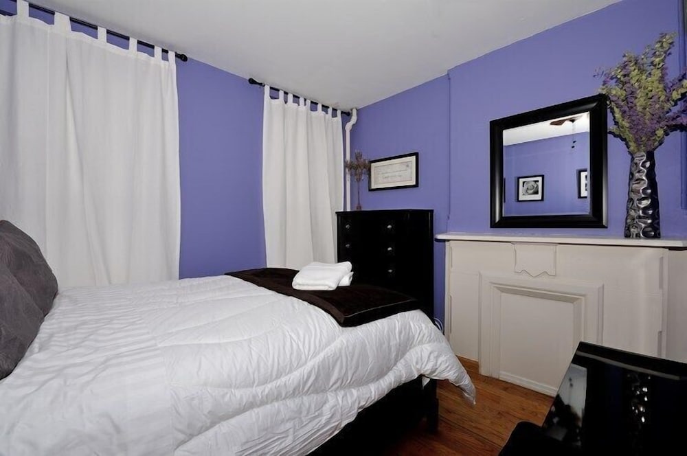 Market Rental NYC Midtown West