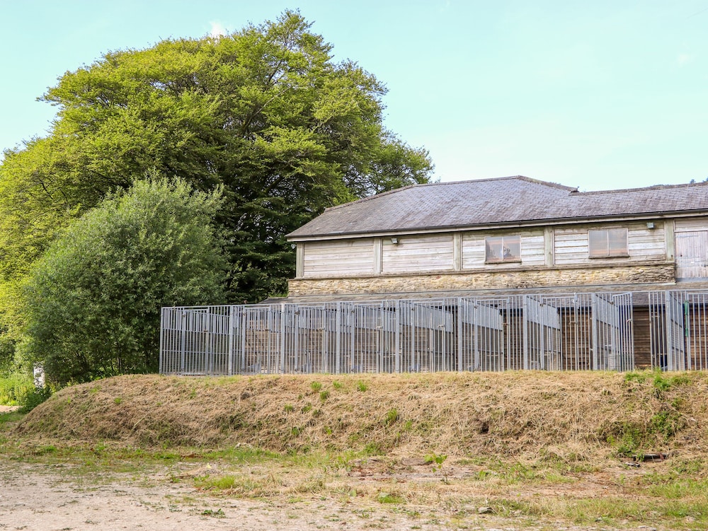 Bradley Stables